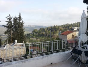 צימר%20נוף%20האגם%20,%20עין%20כרם